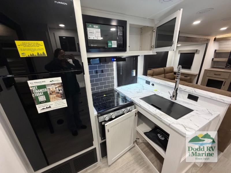 New 2026 Forest River RV 3300FLBS - photo - 8
