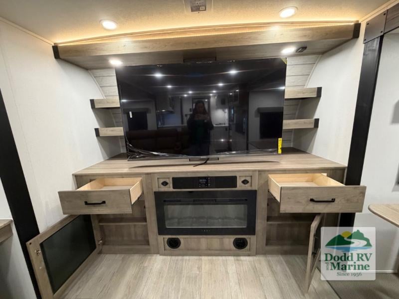 New 2026 Forest River RV 3300FLBS - photo - 26