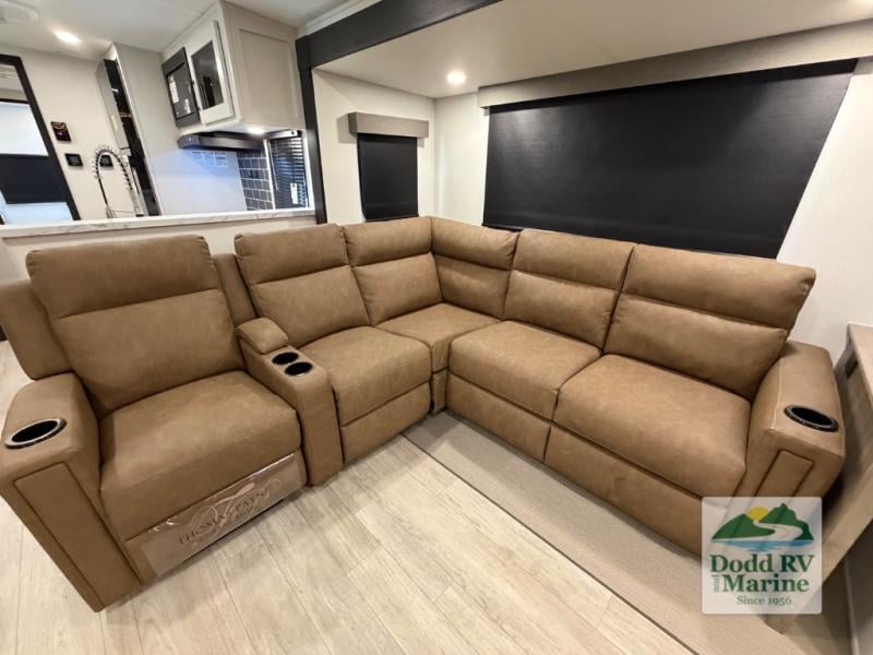 New 2026 Forest River RV 3300FLBS - photo - 30