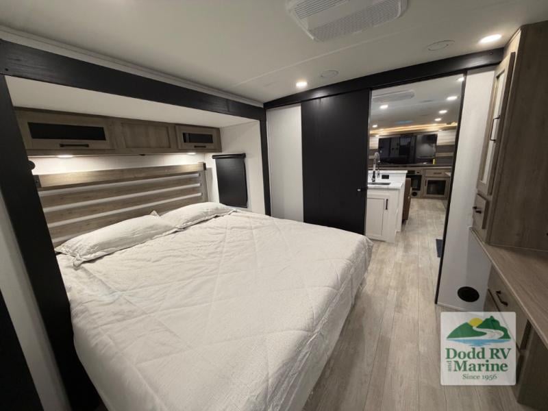 New 2026 Forest River RV 3300FLBS - photo - 35