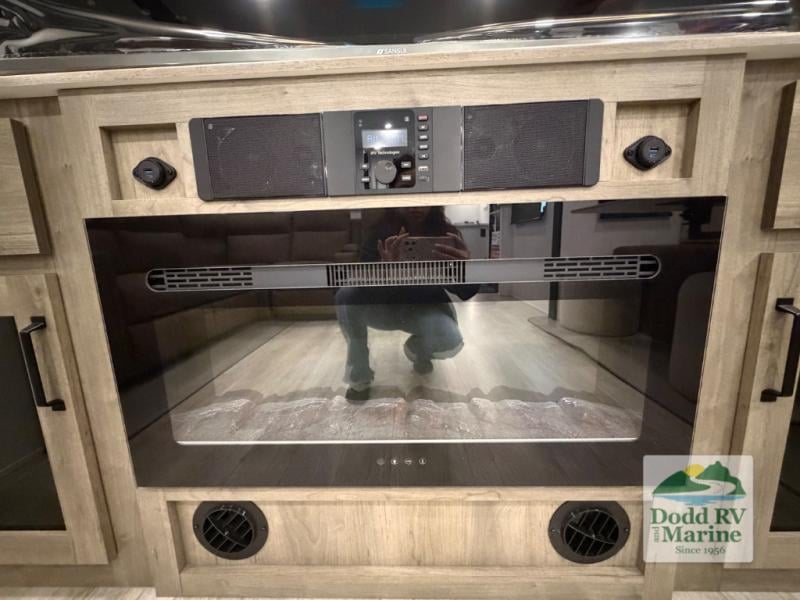 New 2026 Forest River RV 3300FLBS - photo - 27