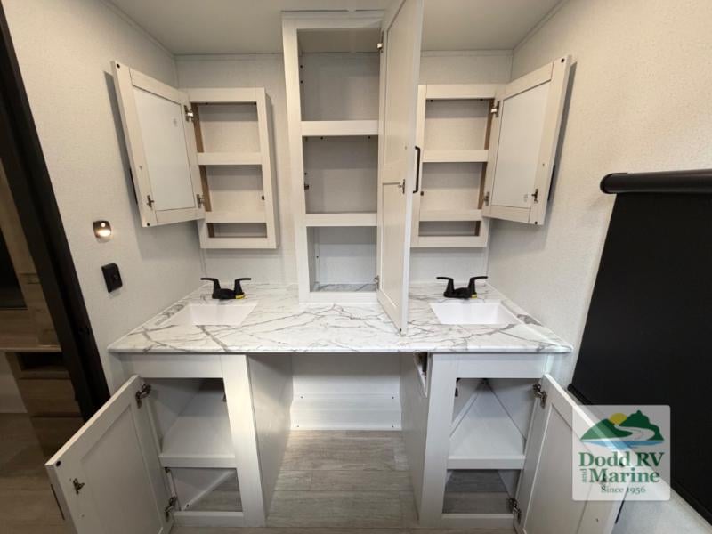 New 2026 Forest River RV 3300FLBS - photo - 41