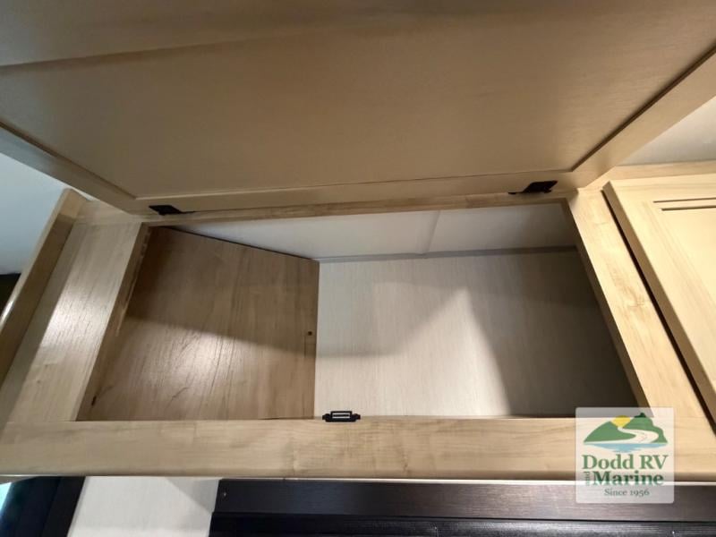 New 2026 Forest River RV 16FQWBL - photo - 16