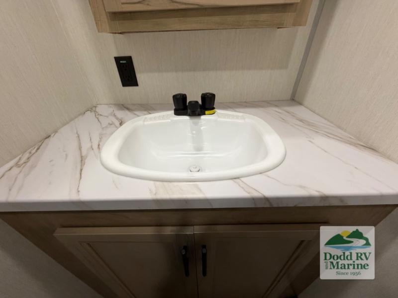 New 2026 Forest River RV 16FQWBL - photo - 25