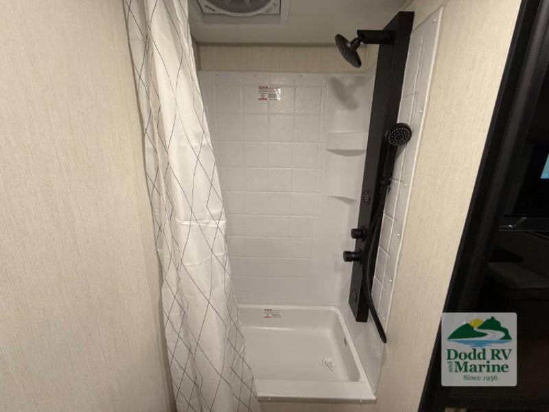 New 2026 Forest River RV 16FQWBL - photo - 26