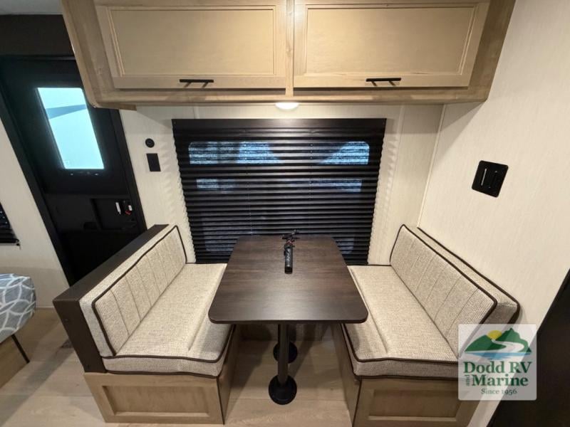 New 2026 Forest River RV 16FQWBL - photo - 15