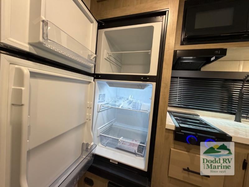 New 2026 Forest River RV 16FQWBL - photo - 14