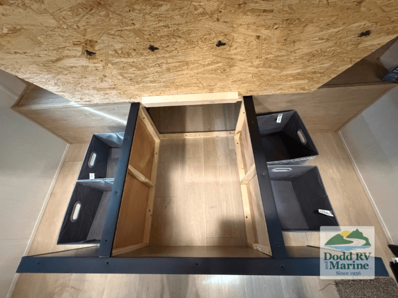 New 2026 Forest River RV 16FQWBL - photo - 20
