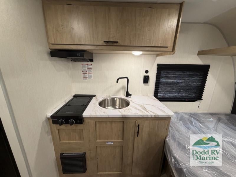 New 2026 Forest River RV 14BHLP - photo - 7