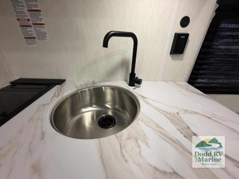 New 2026 Forest River RV 14BHLP - photo - 9