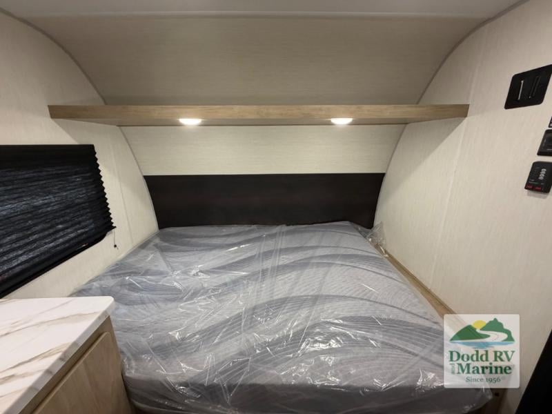 New 2026 Forest River RV 14BHLP - photo - 14