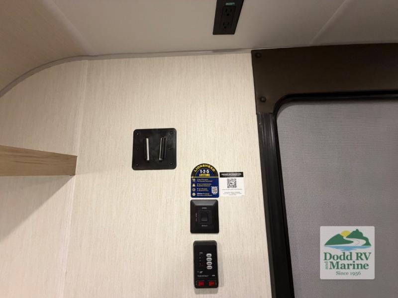New 2026 Forest River RV 14BHLP - photo - 16