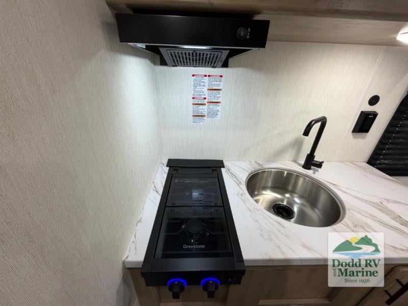 New 2026 Forest River RV 14BHLP - photo - 11
