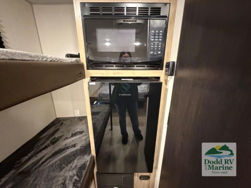 New 2026 Forest River RV 14BHLP - photo - 12