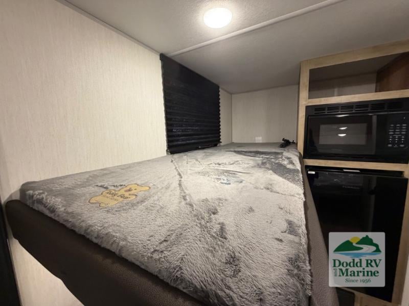 New 2026 Forest River RV 14BHLP - photo - 18