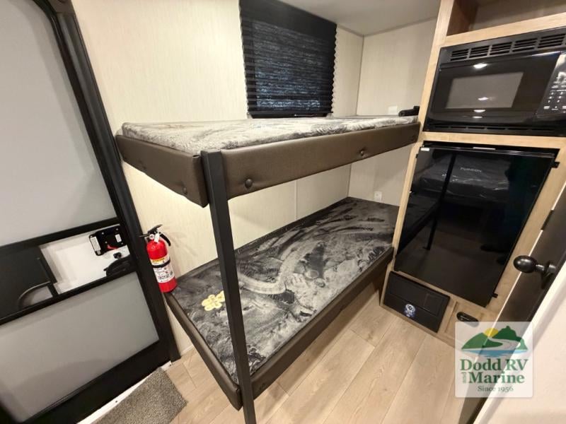 New 2026 Forest River RV 14BHLP - photo - 17