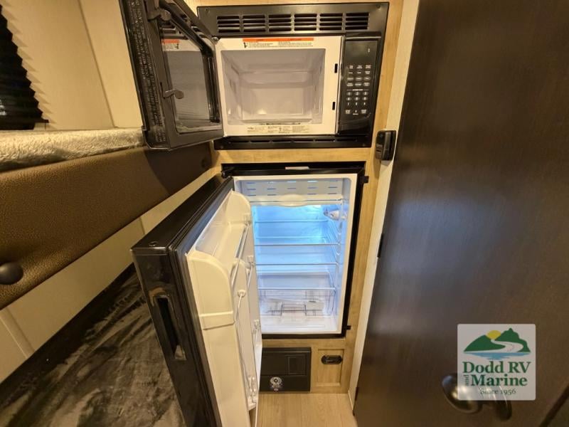 New 2026 Forest River RV 14BHLP - photo - 13