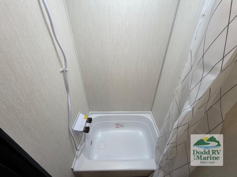 New 2026 Forest River RV 14BHLP - photo - 20