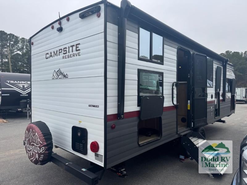 Pre-Owned 2024 Forest River RV 23LM - photo - 4