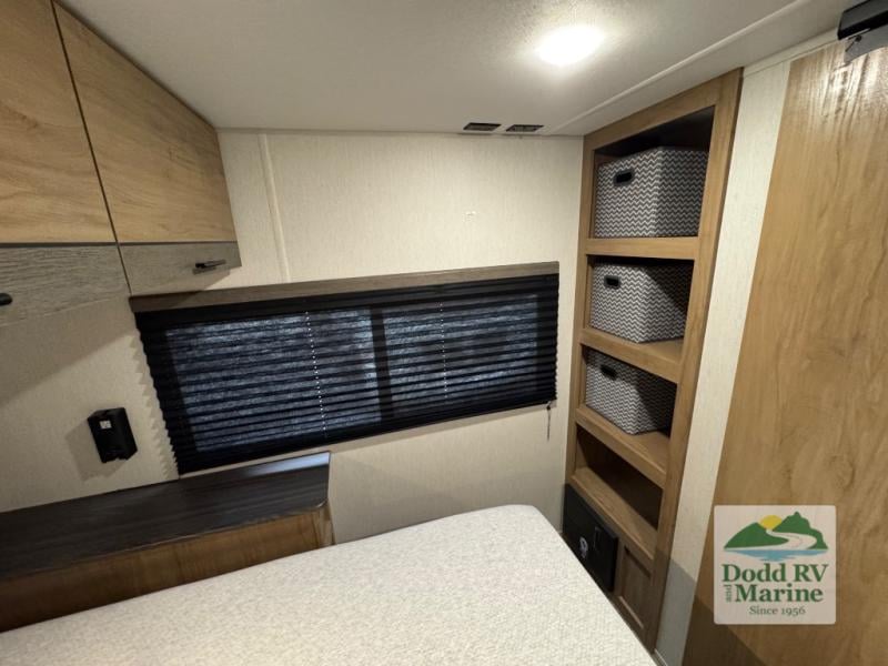 Pre-Owned 2024 Forest River RV 23LM - photo - 23