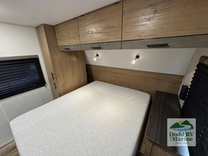 Pre-Owned 2024 Forest River RV 23LM - photo - 24