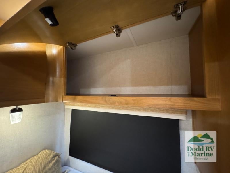 Pre-Owned 2019 Tiffin Motorhomes 24 TW - photo - 34