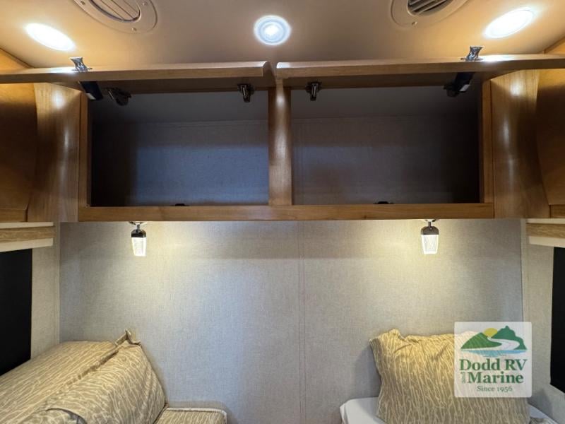 Pre-Owned 2019 Tiffin Motorhomes 24 TW - photo - 35