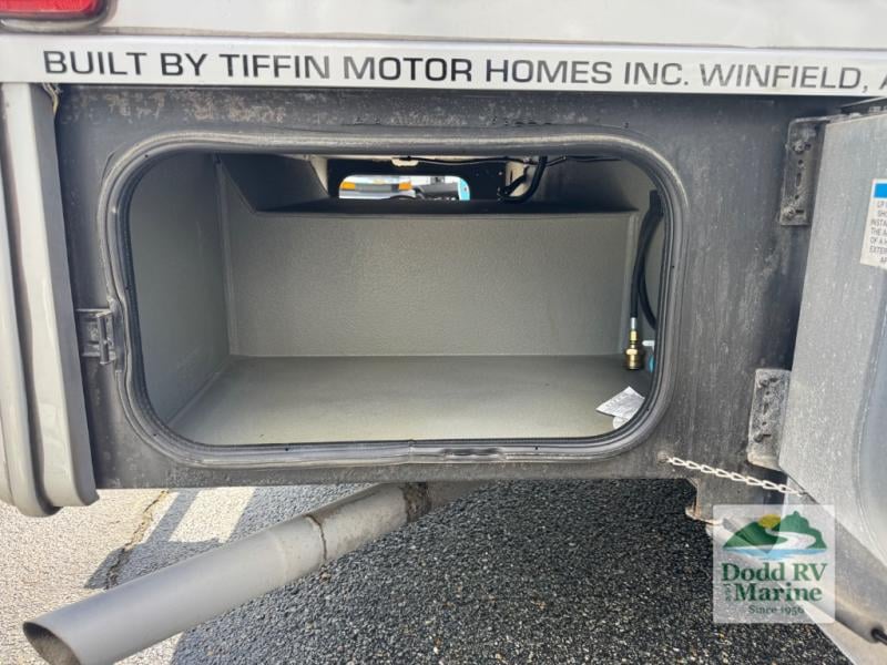Pre-Owned 2019 Tiffin Motorhomes 24 TW - photo - 8