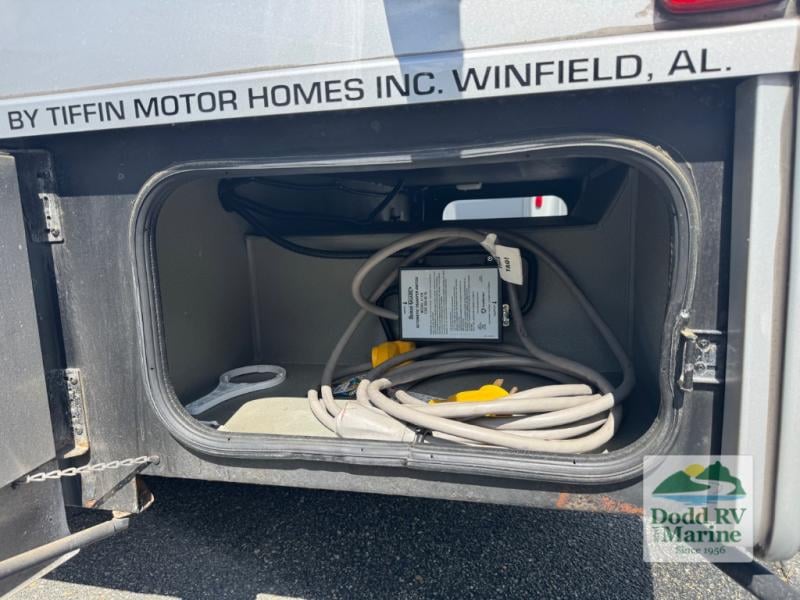 Pre-Owned 2019 Tiffin Motorhomes 24 TW - photo - 10