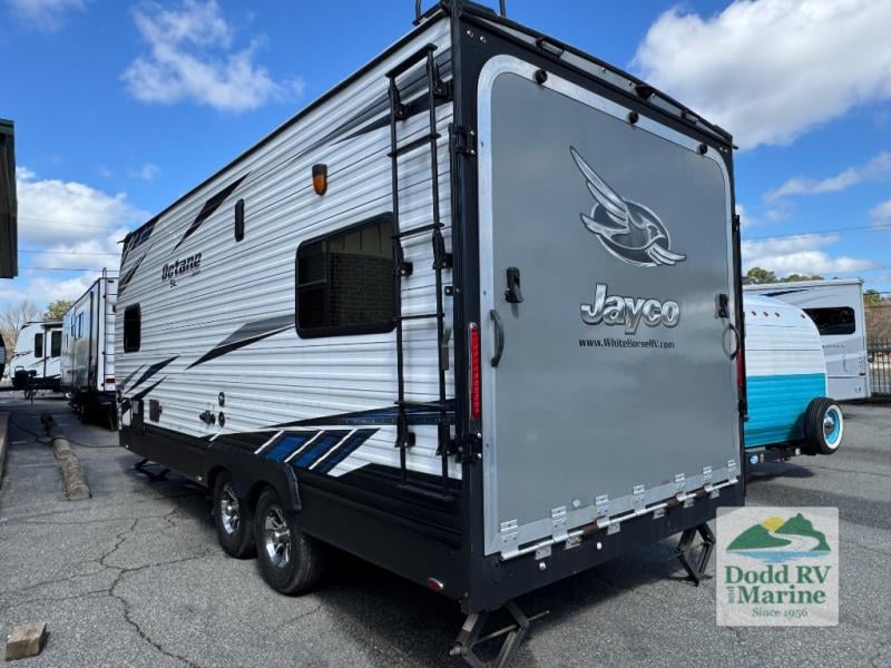 Pre-Owned 2020 Jayco 209 - photo - 3