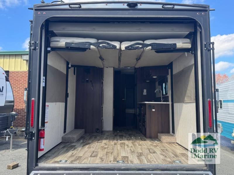 Pre-Owned 2020 Jayco 209 - photo - 5
