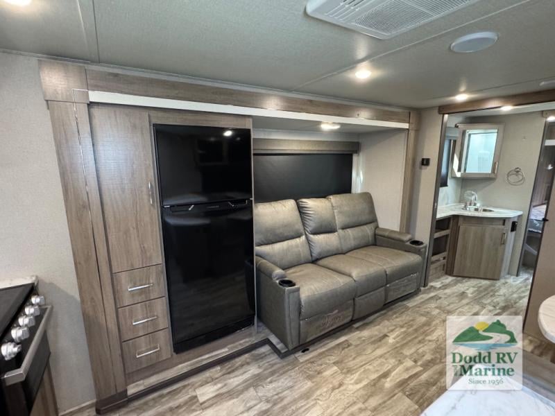 Pre-Owned 2023 Grand Design 23LDE - photo - 9