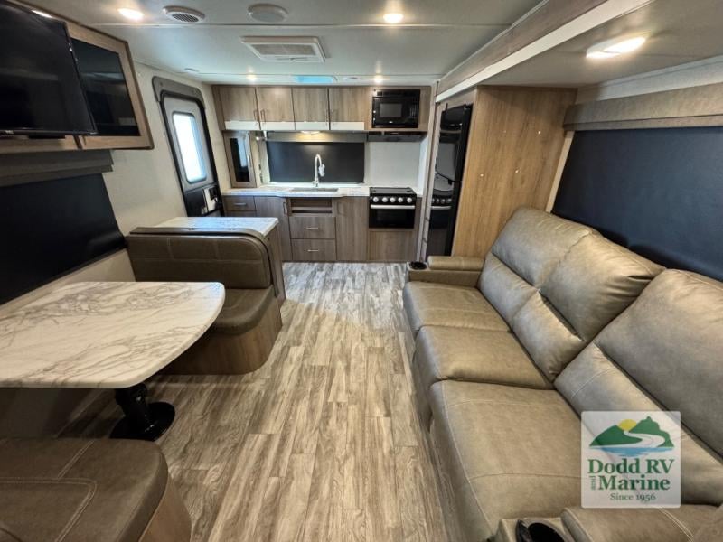 Pre-Owned 2023 Grand Design 23LDE - photo - 27
