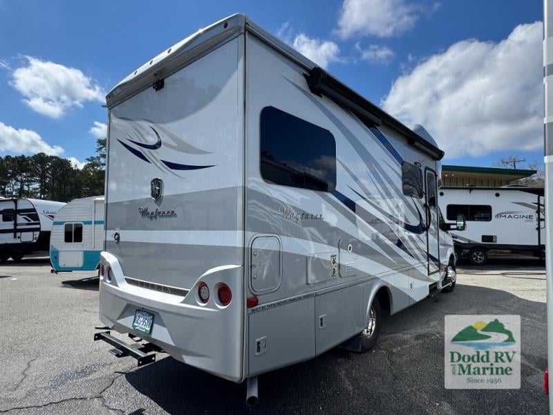 Pre-Owned 2019 Tiffin Motorhomes 24 TW - photo - 5