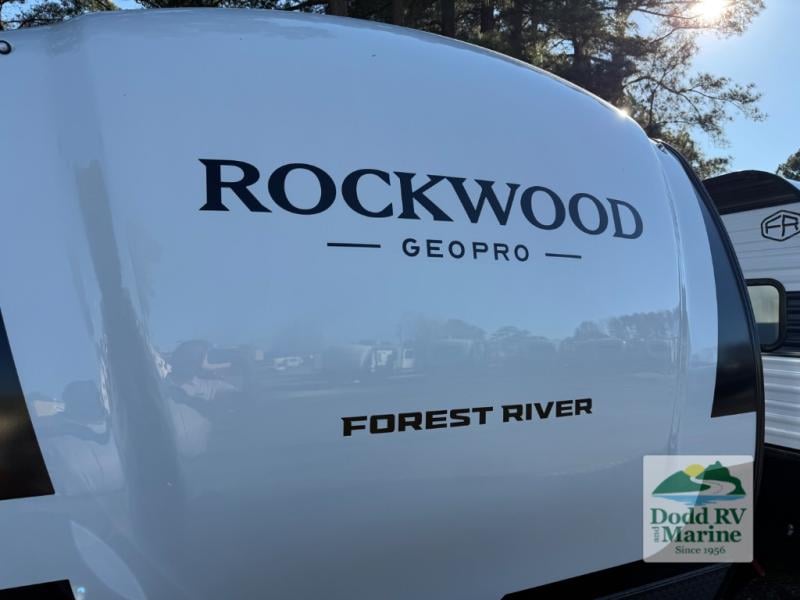 New 2026 Forest River RV G17LE - photo - 5