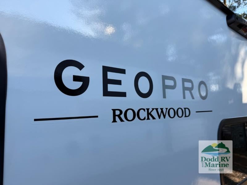 New 2026 Forest River RV G17LE - photo - 8