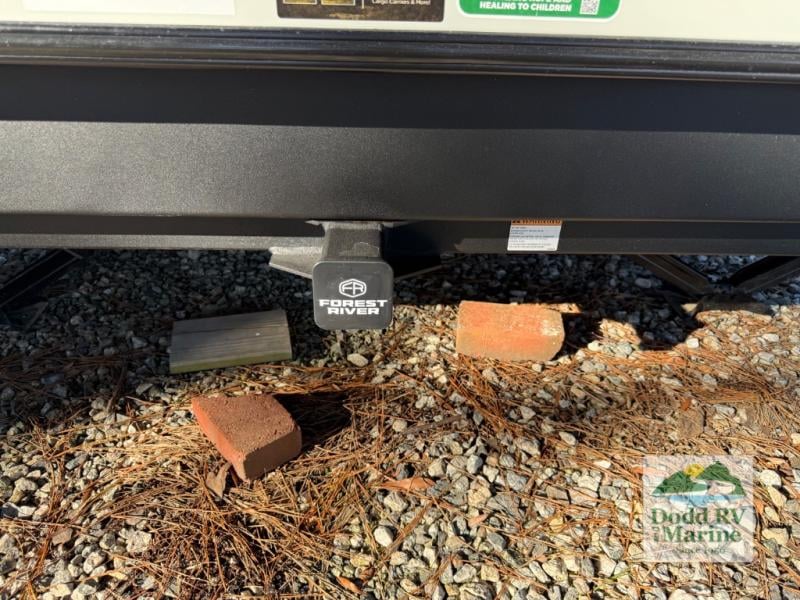 New 2026 Forest River RV G17LE - photo - 11