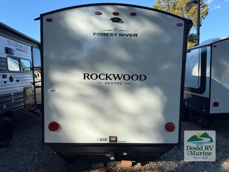 New 2026 Forest River RV G17LE - photo - 7