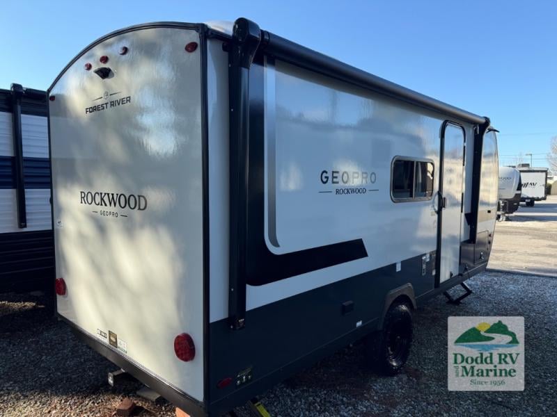 New 2026 Forest River RV G17LE - photo - 2