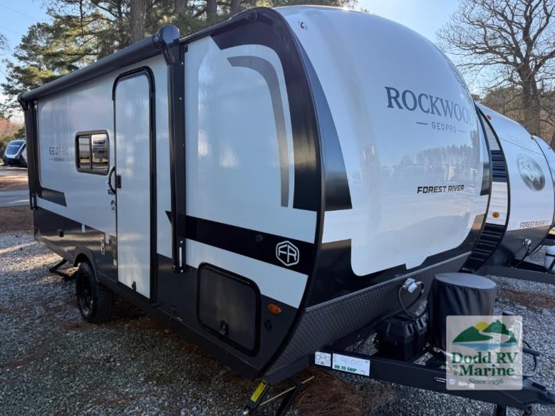 New 2026 Forest River RV G17LE - photo - 0