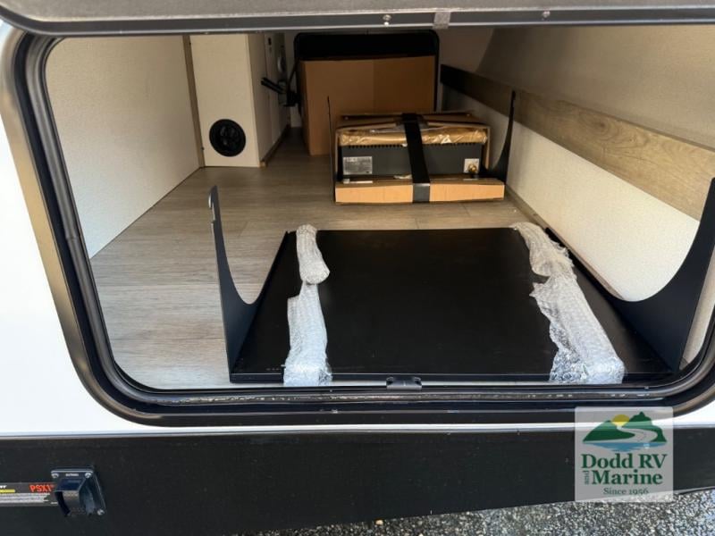 New 2026 Forest River RV 237RK - photo - 8