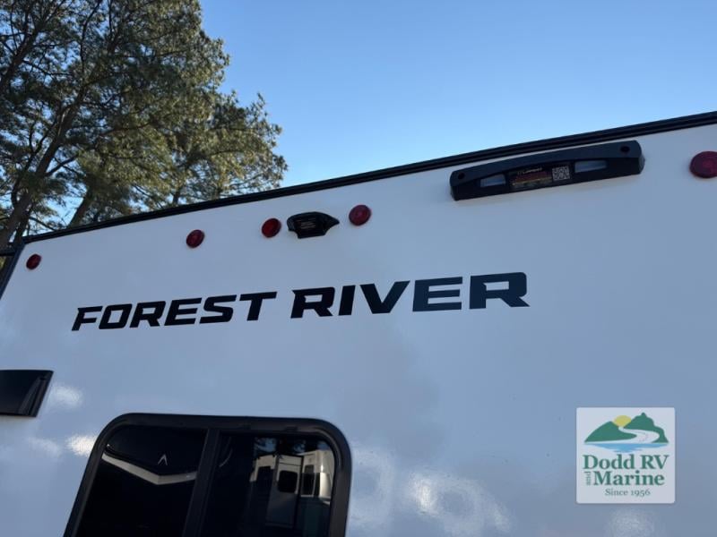New 2026 Forest River RV 237RK - photo - 6
