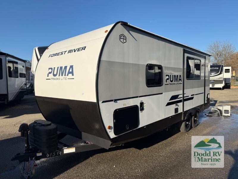 New 2026 Forest River RV 237RK - photo - 1