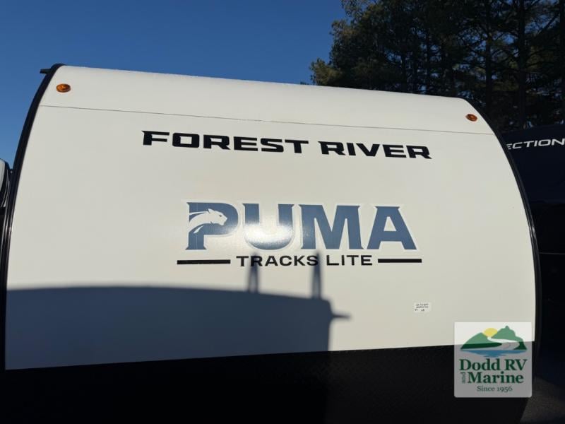 New 2026 Forest River RV 232UD - photo - 5