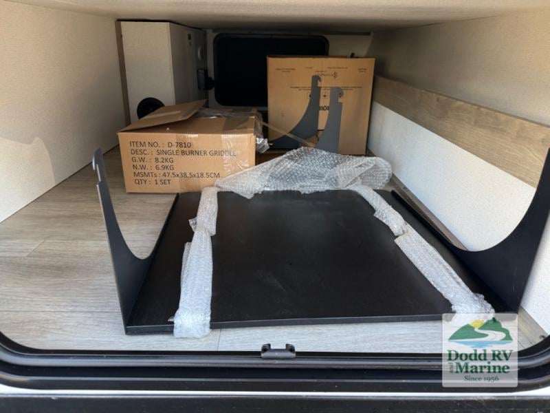 New 2026 Forest River RV 232UD - photo - 12
