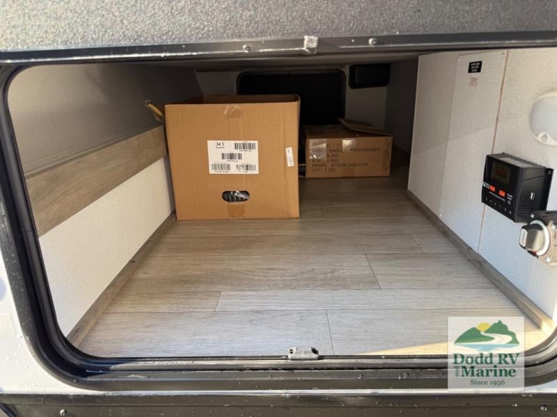 New 2026 Forest River RV 232UD - photo - 11