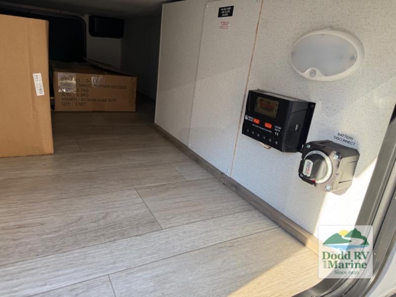 New 2026 Forest River RV 232UD - photo - 10