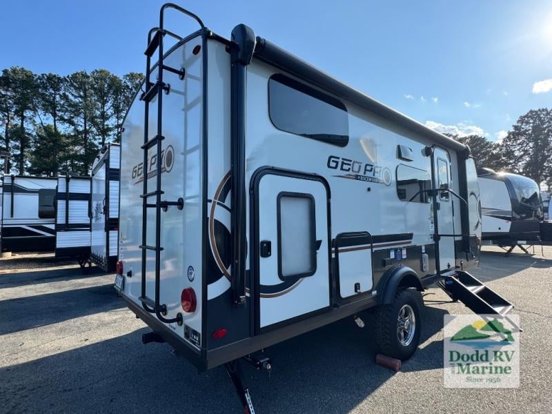 Pre-Owned 2025 Forest River RV G20BH - photo - 4
