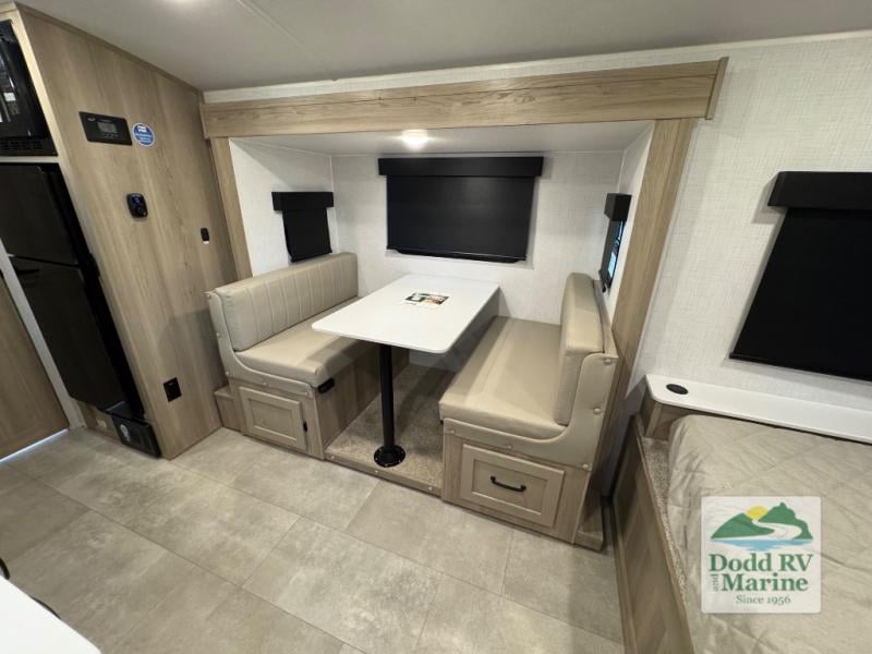 Pre-Owned 2025 Forest River RV G20BH - photo - 7
