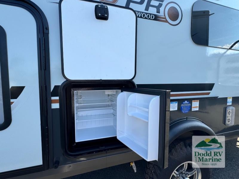 Pre-Owned 2025 Forest River RV G20BH - photo - 5